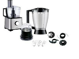 Кухонный комбайн EUROSTEK EFP-2059