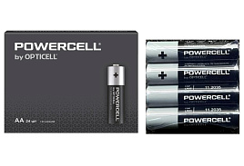 Батарейка Powercell LR6 б/б Opticell