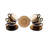 Сервиз чайный 12пр J1261 СИМПЛИ 220мл