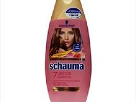 Шампунь муж.Schauma 225мл Сила Карбона(Shw) 6604