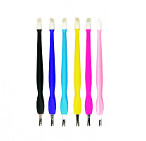 Вилка для удаления кутикулы La Rosa NFC-121/2137