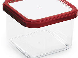 Контейнер для продуктов 0,6л 26602