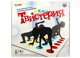 Твистер 3778 Твистерия