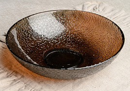 Салатник 20,5см 5816/1-Н7 Браун