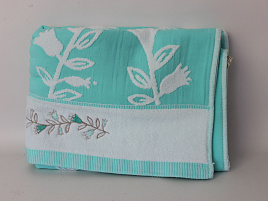 Полотенце 70*140 Узор