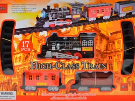 Железная дорога FCJ0914529