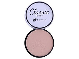 Пудра Farres 3001-03 Классик загар