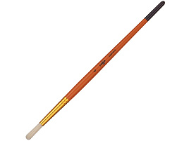 Кисть Гамма Щетина №6 круглая 280618.05.06