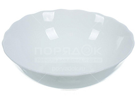 Салатник 18см 350644 Daniks Кристалл