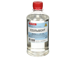 Сольвент 0,5л Матрица 0459