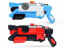 Водное оружие 533