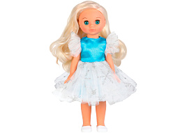 Кукла Весна Эля Снежинка В4479