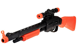 Автомат трещетка 2010168 Сезон охоты