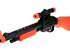 Автомат трещетка 2010168 Сезон охоты