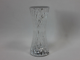 Светильник настольный USB Колонка №3 (светодиодный, сенсорный)