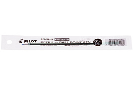Стержень Pilot RFN-GG-EF-B черный, 144мм, 0,5мм