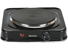 Плита настольная BLACKTON Bt HP114B Черный