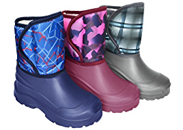 Обувь Полуботинки  женские утепленные К-256 р-р40-41