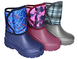 Обувь Полуботинки  женские утепленные К-256 р-р40-41