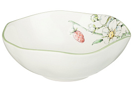 Салатник 15,5см 824-199 Земляника в/уп