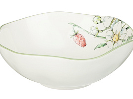 Салатник 15,5см 824-199 Земляника в/уп