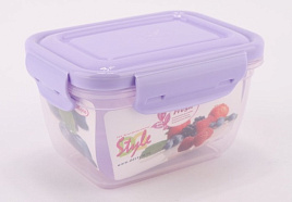 Контейнер для продуктов 0,55л 30121 DD Style