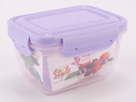 Контейнер для продуктов 0,55л 30121 DD Style