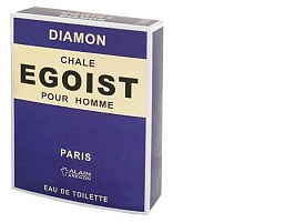 Туалетная вода мужская Egoist Diamond 90мл.