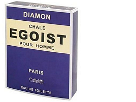 Туалетная вода мужская Egoist Diamon 90мл.