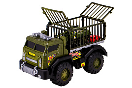 Автомобиль SHT-757