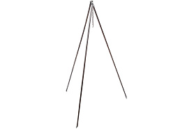 Тренога костровая 1м в чехле SM-24/2K-S027