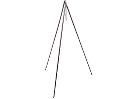 Тренога костровая 1м в чехле SM-24/2K-S027