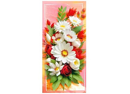 Конверт для денег Без надписи 90-1869