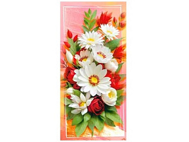 Конверт для денег Без надписи 90-1869