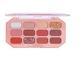 Тени для век 12цв.Farres So Charm 1832-02