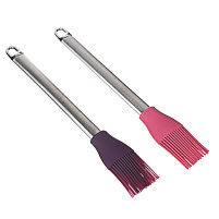 Кисточка кондитерская силикон 856-130