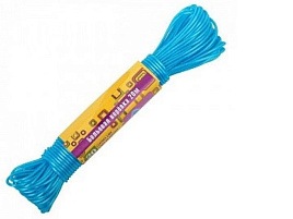 Веревка 20м Азур 915410