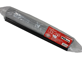 Насадка для швабры R130025 бабочка мягкая 32см