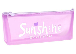 Пенал мягкий ArtSpace Tn_42813 "Sunshine", 210*85 ПВХ