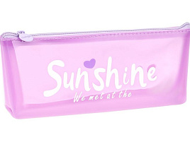 Пенал мягкий ArtSpace Tn_42813 "Sunshine", 210*85 ПВХ