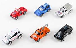 Инерционная Машина 1488212/718