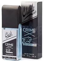 Туалетная вода мужская Чарли Крайм Эдвенче 100мл.7575