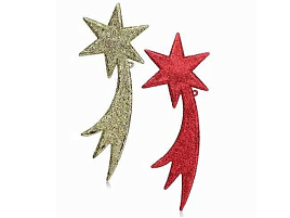 Подвеска Звездная мгла 2шт S1865