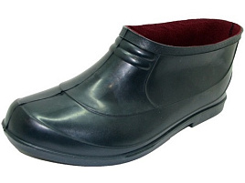 Обувь Галоши женские цельнолитые 067ж р-р38