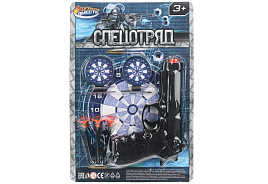 Набор полиции 2012Y048-R