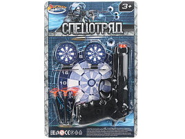 Набор полиции 2012Y048-R