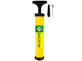 Насос для мячей 141V-356 23см