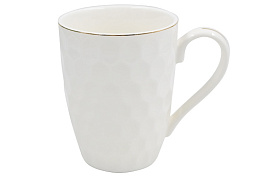 Кружка 330мл 830-300 Пломбир