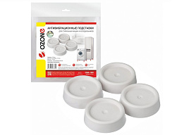 Подставка для стиральных машин OZONE CMA-18W