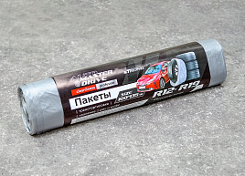 Мешок для хранения шин и колёс Master Drive 4шт.суперпрочные стальные